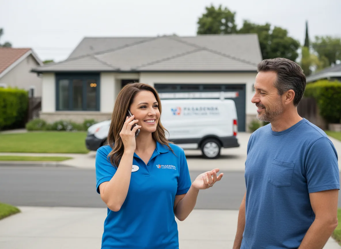 Electrician Prairie Home, MO FAQs
